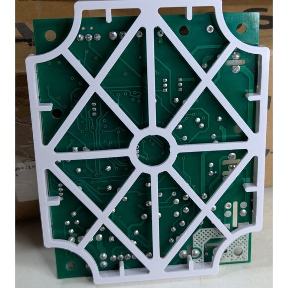 FDXLICB1930 Integrated Control Board For H-Series Pool Heater - Picture 4 of 5